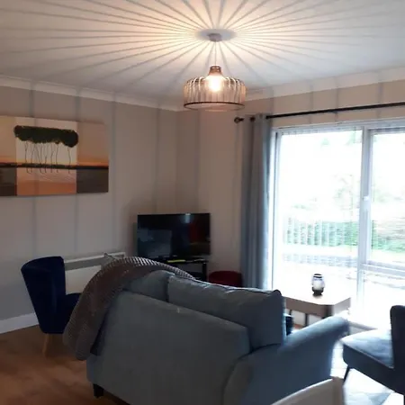 Apartment Elmgrove Murrisk